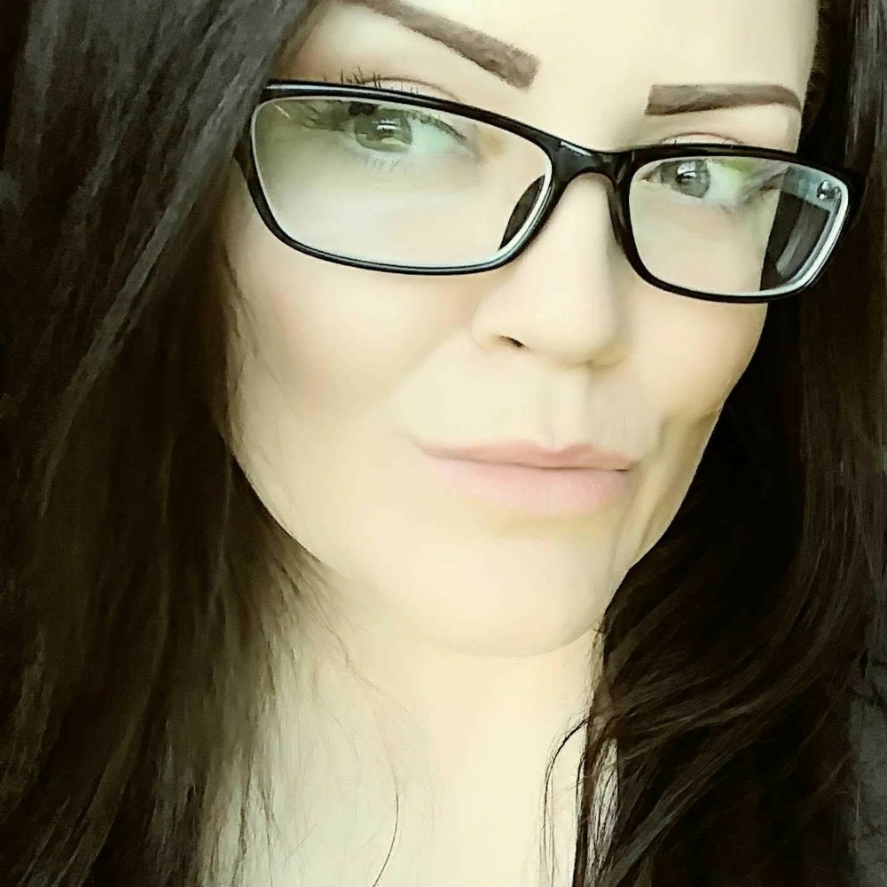 Meet your Posher, Kristen